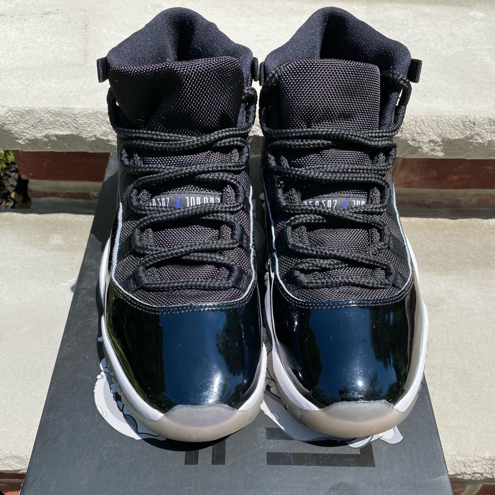 Air Jordan Retro 11 “Space Jam”
